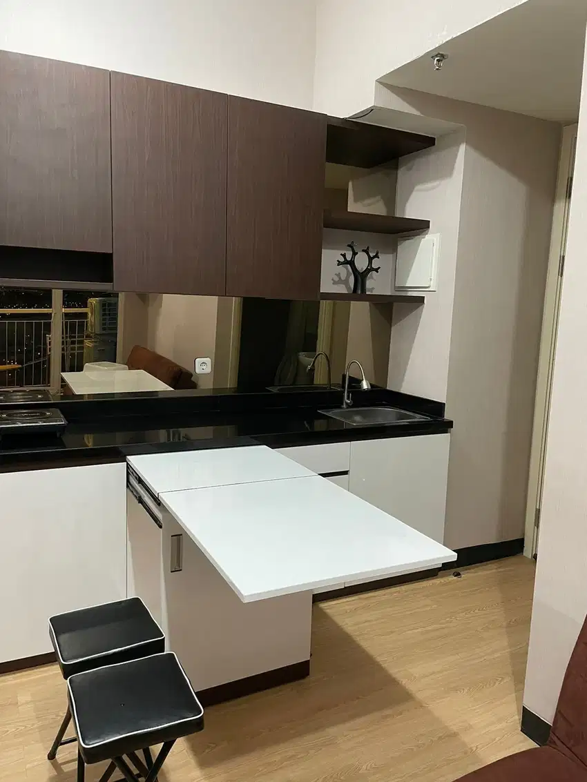 355. Disewakan Apartemen Amor Surabaya