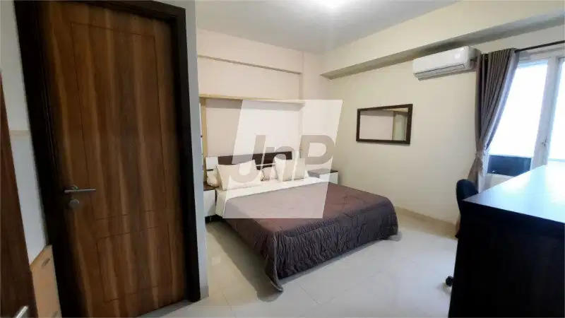 Galeri Ciumbuleuit Gca 2 2br Lantai 22 Full Furnished