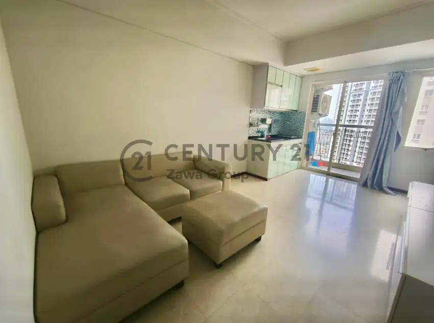 Disewakan Apartemen Royal Mediterania di Tanjung Duren Jakarta Barat