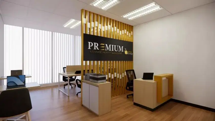 Menara BIDAKARA by JOFTER group Virtual Office