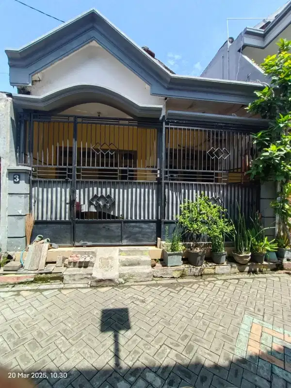 BCL rumah Bulak Banteng Kenneran dkt Suramadu, Kedung Cowek, Kapasan