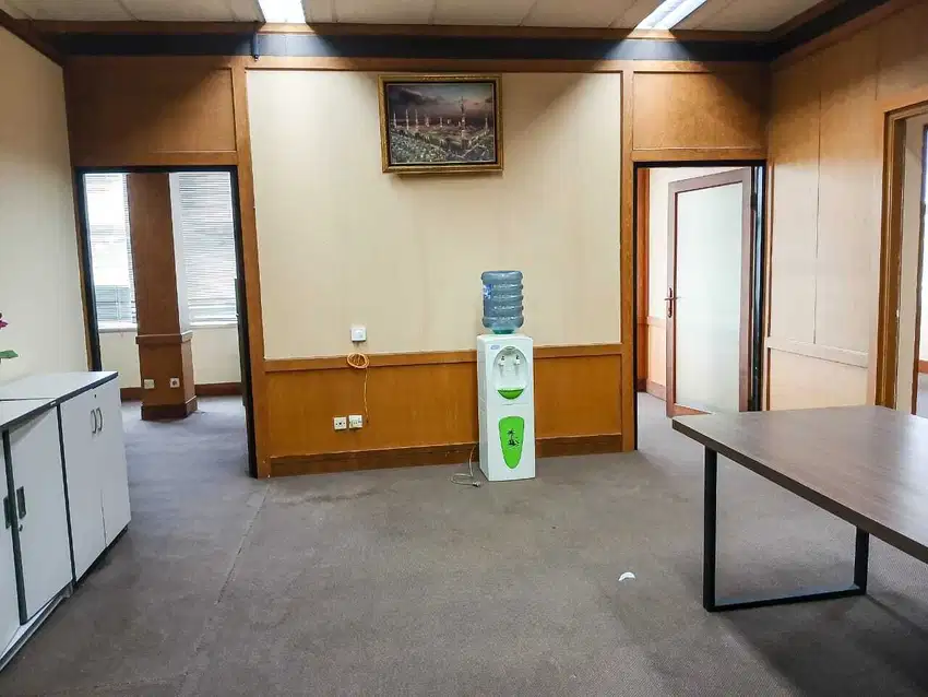 Sewa Kantor di Pasar Minggu Jakarta Selatan  Siap Pakai dan Murah Nego