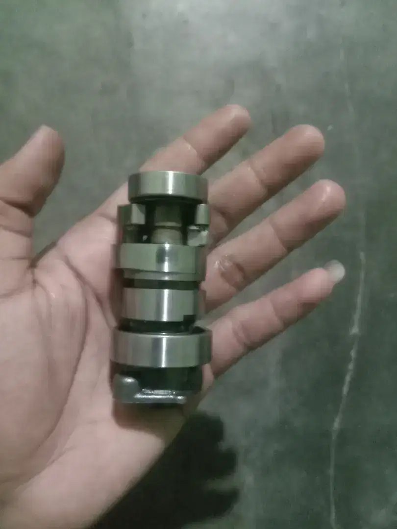 noken as Vario 125 LED new