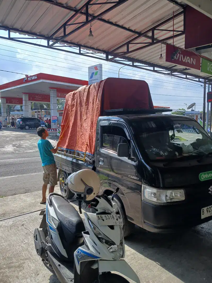 Cari loker driver apa ajh yg pnting halal