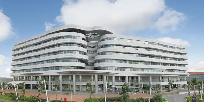 Sewa Kantor Surabaya - Spazio Tower