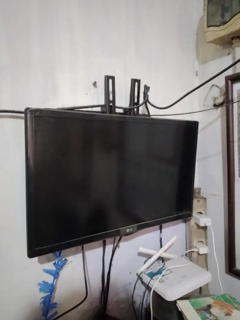 For Sale TV Second