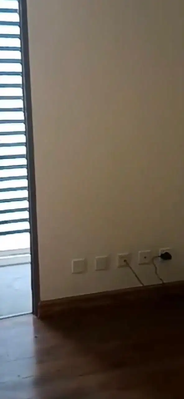 Disewakan Office The Mansion Fontana 42 M2 Unfurnished DG 1136
