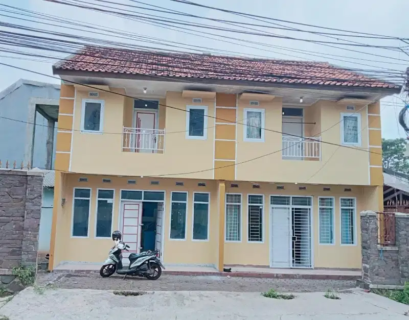 Ruko jl sayang Jatinangor  cocok untuk usaha