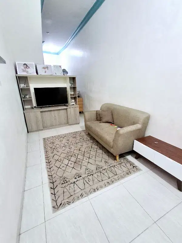 DIJUAL RUMAH MURAH JAKARTA PUSAT