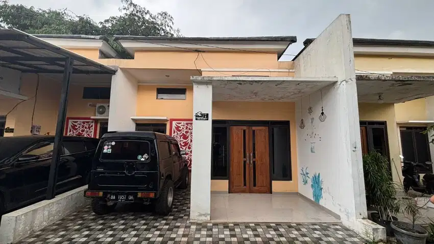 Over Kredit Rumah Jatimulya GDC Depok