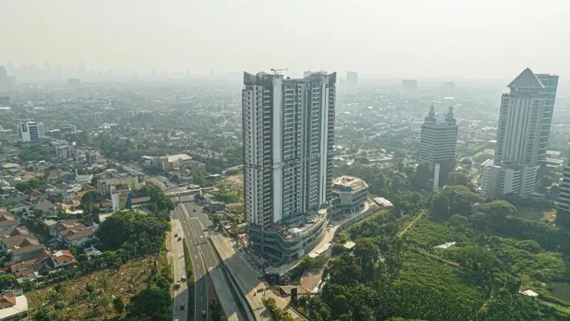 Dijual Apartement Di Jakarta Selatan Ready Stock