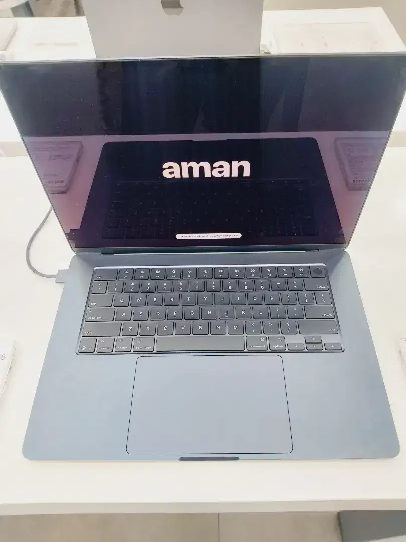 Cicilan macbook bunga 0% dan dapatkan promo potongan harga