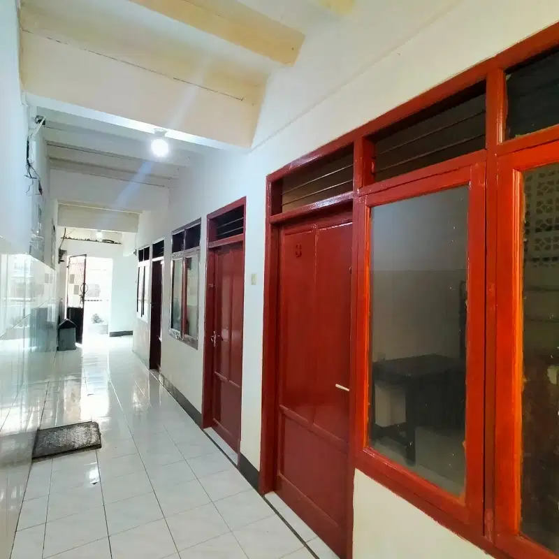dijual kosan full terisi di Cigadung dago