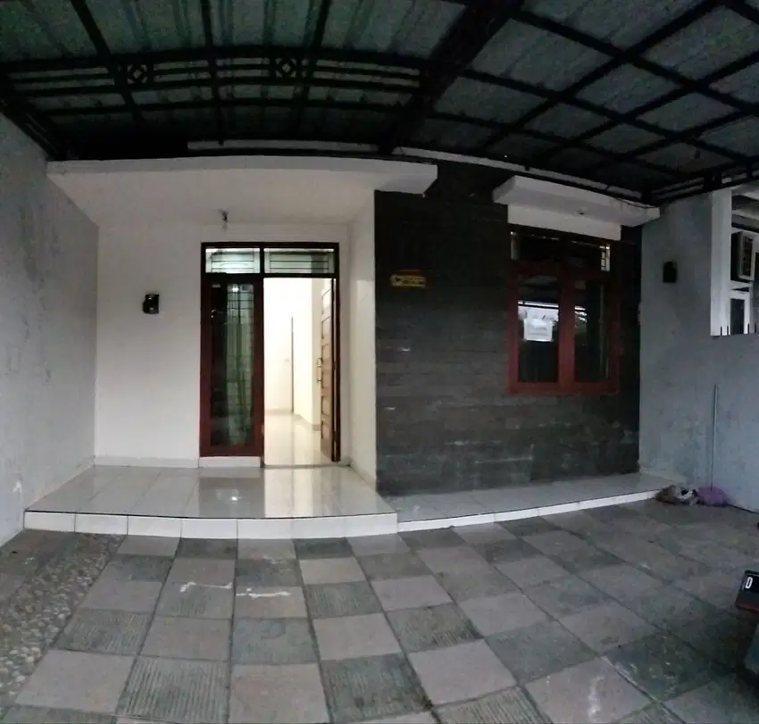 Rumah Siap Huni Komplek Setra Dago Antapani