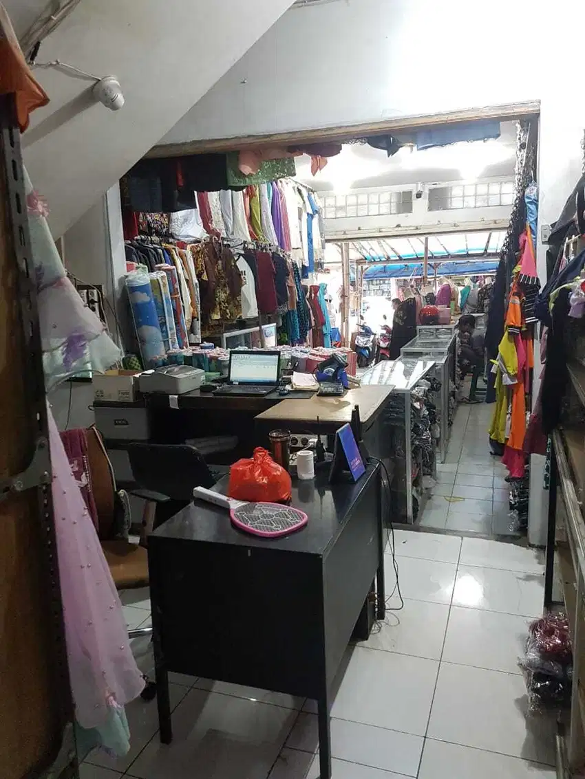 Dijual Cepat Ruko 3 Lantai Pusat Kota Garut
