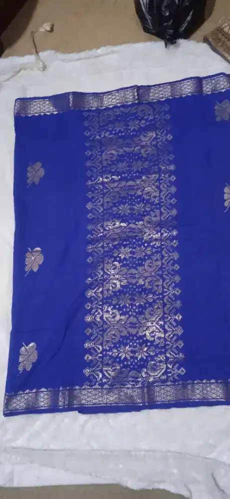 Songket pandai sikek asli, Vintage usia 38th