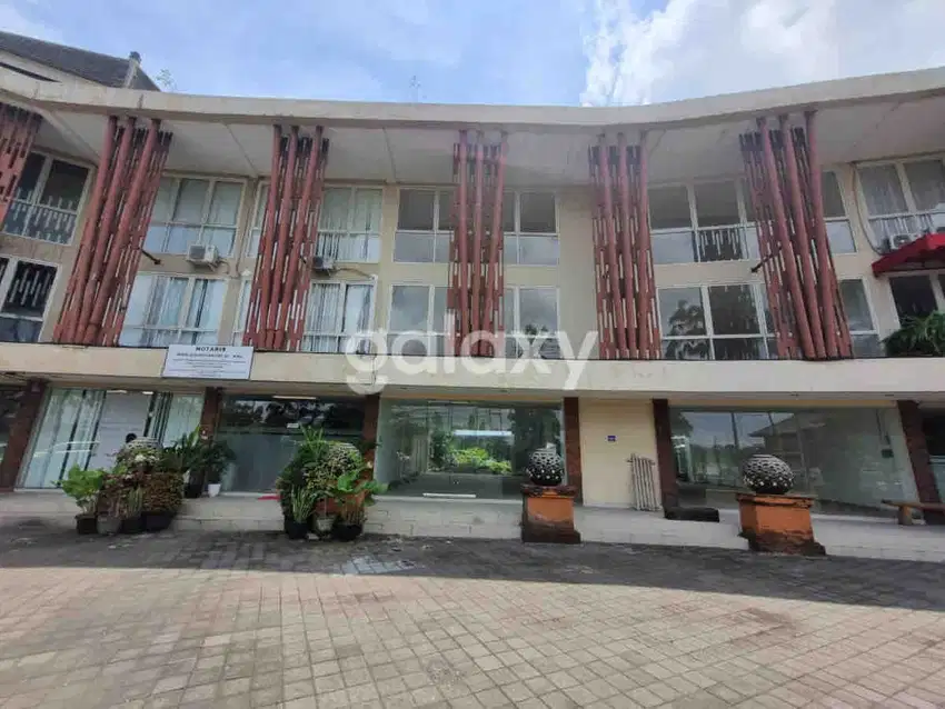 RUKO STRATEGIS DAERAH BYPASS SANUR DENPASAR BALI