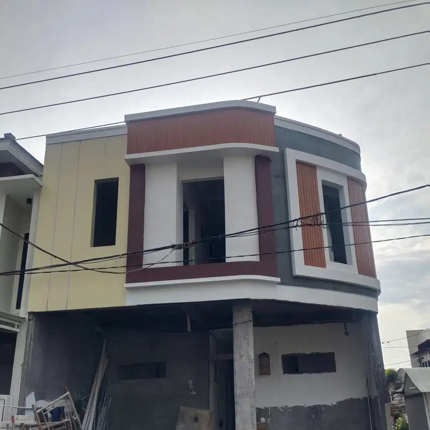 rumah kos 12 kamar 2M an Rungkut Surabaya