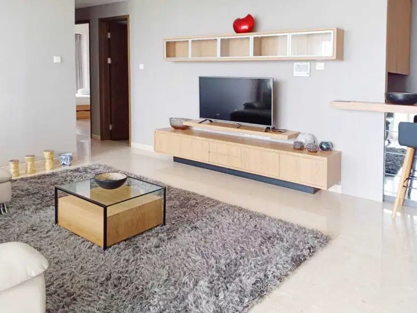 For Sale Apartment 1 Park Avenue 2+1 br