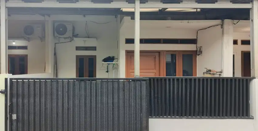 Dijual Rumah Di Cipondoh