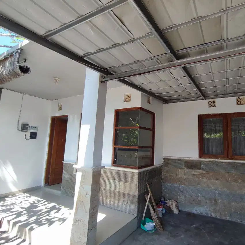 DIJUAL RUMAH 700 juta saja