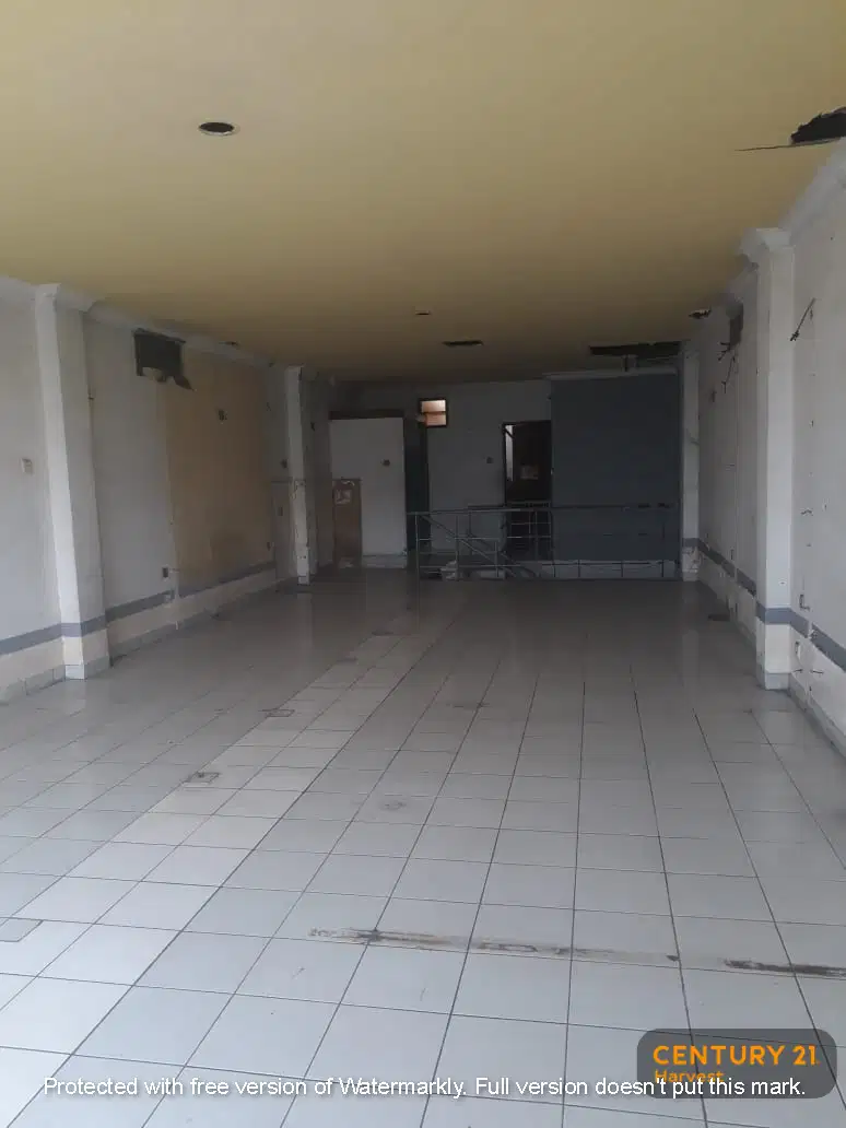 Ruko Union Square 4 Lantai Siap Pakai Di Lippo Cikarang