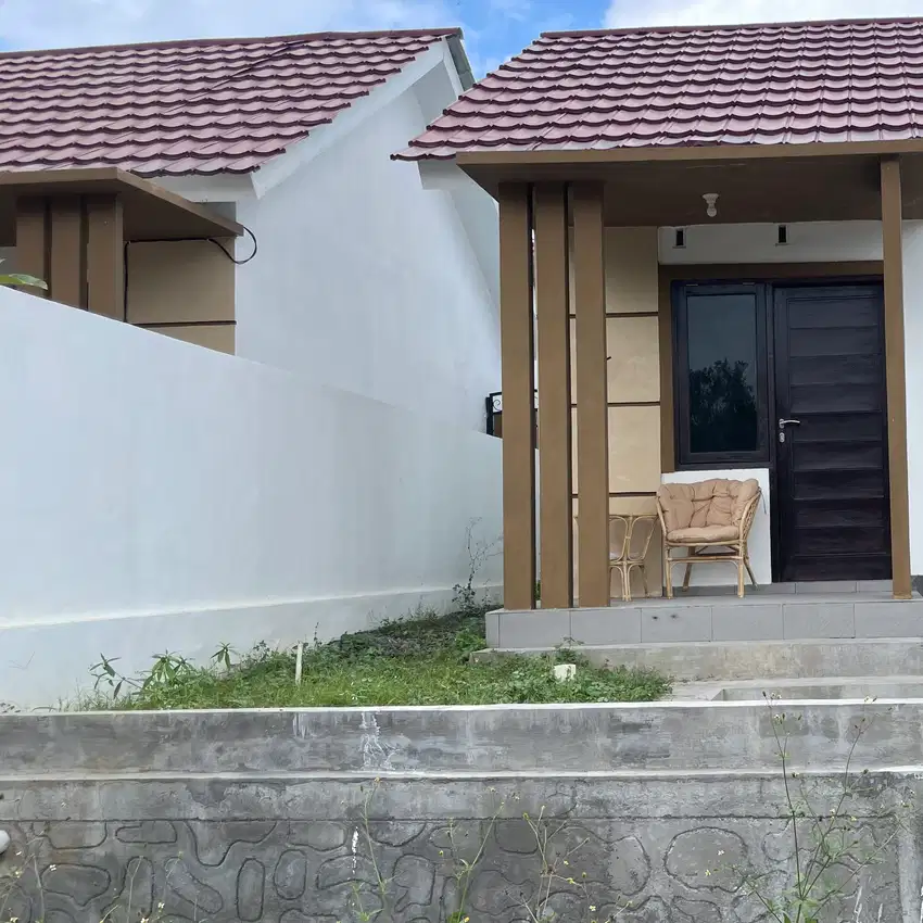 Rumah Di Bali Harga Under 300 JT