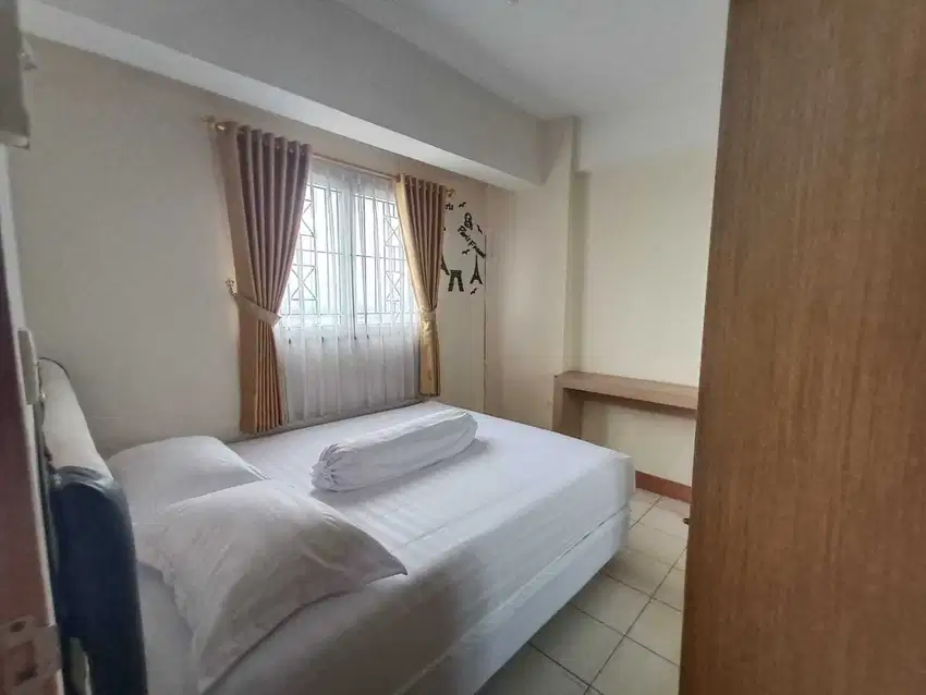 Disewakan Apartemen Gading icon Pulogadung Murah