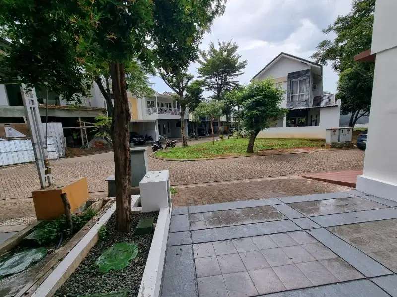 Dijual Murah Rumah Ayna Residence