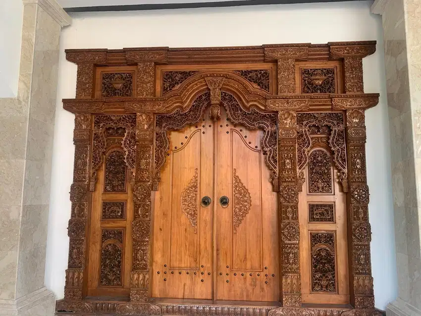 Di Jual Rumah Jl.Sedap Malam
