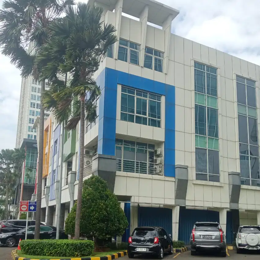 Dijual Ruko Gading Kirana Boutique 8 Milyar