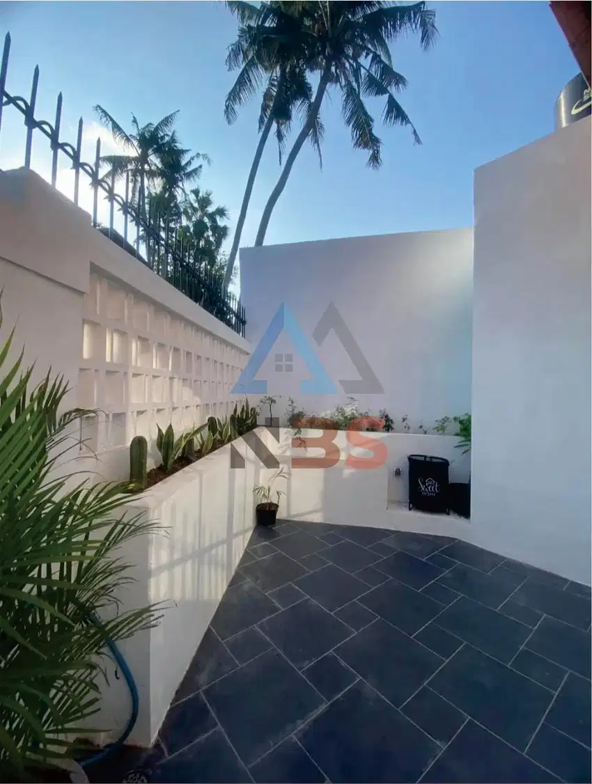 DIJUAL RUMAH 1 LANTAI