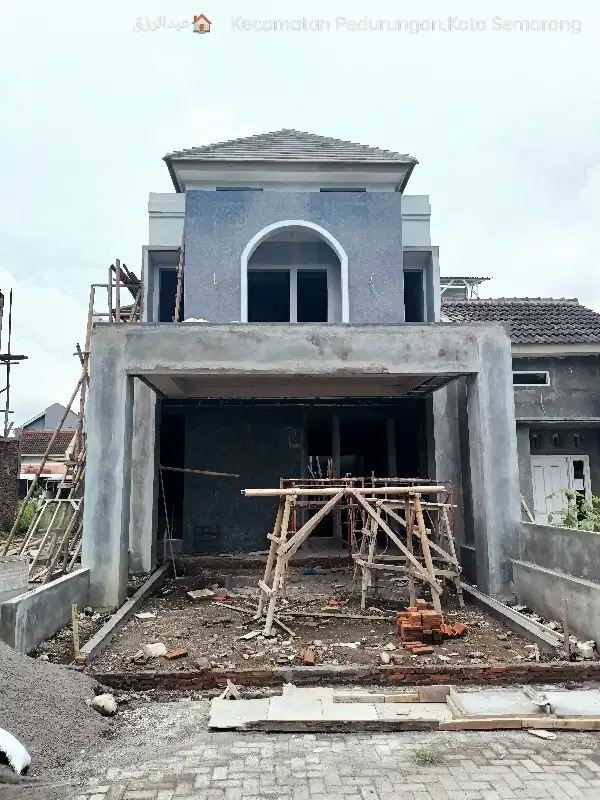Rumah Semarang Pedurungan Jaten