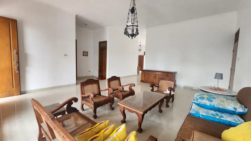 Dijual Rumah daerah Cibinong