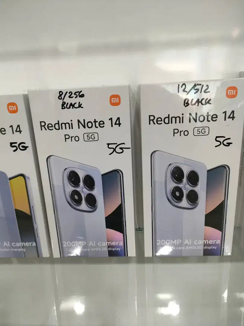 REDMI NOTE 14 PRO 5G