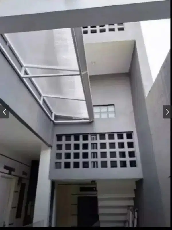 dijual kosan area Batununggal full terisi