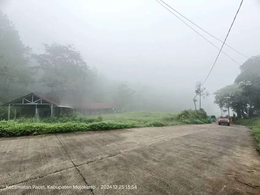 TANAH VILA ISTIMEWA