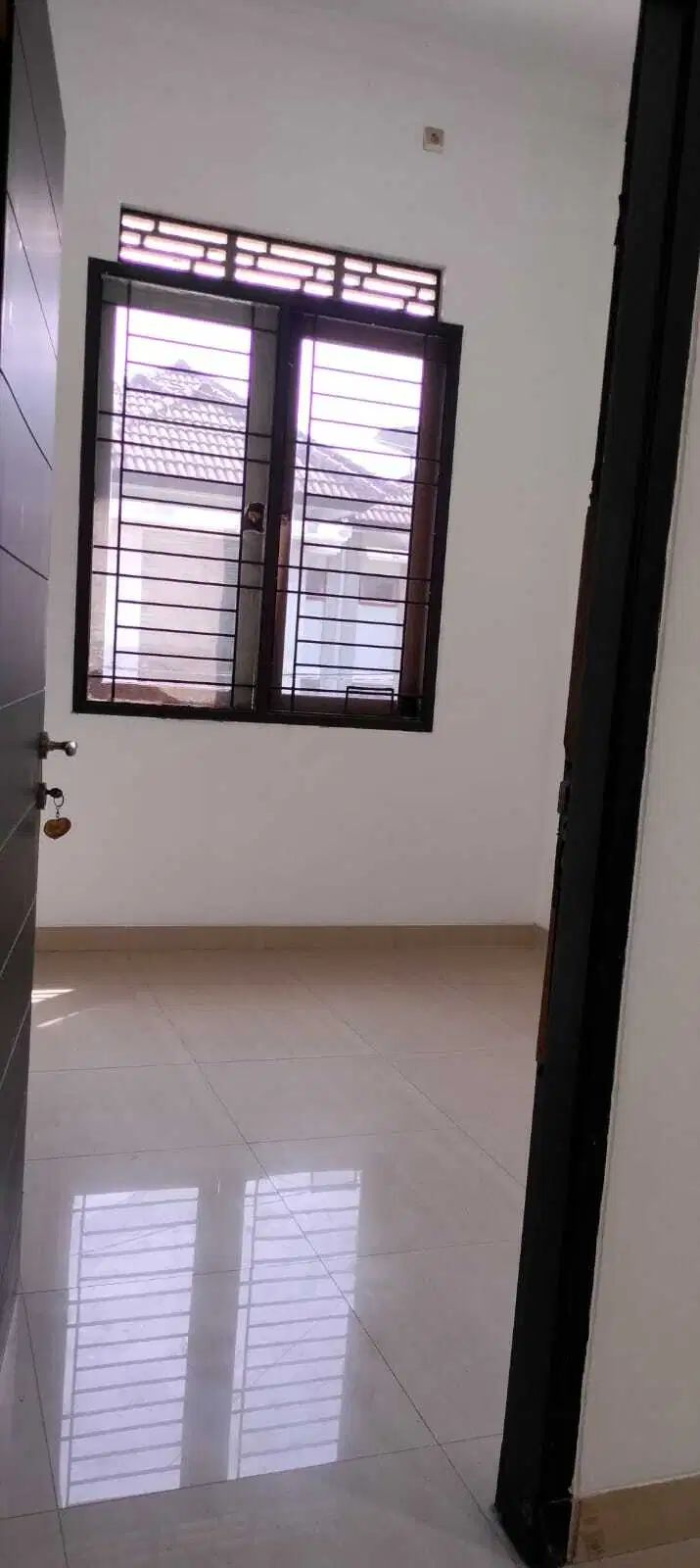 Dijual Rumah Manyar Tirtoyoso Sby