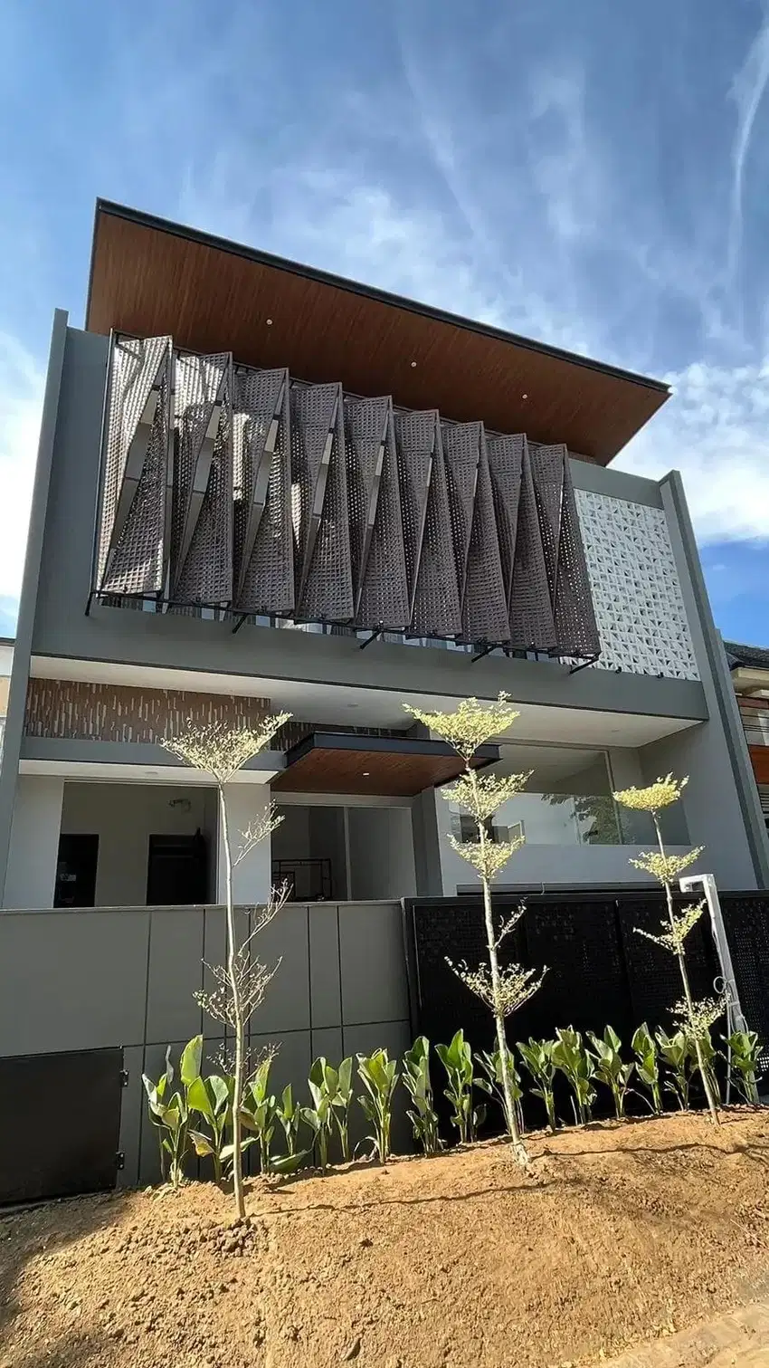 Dijual Rumah Citraland Utama Surabaya Barat