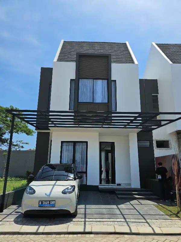 Rajata Residence Type Parama