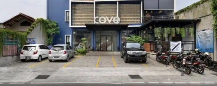 30kamar rumah kost laris bumi marina its hang tuah