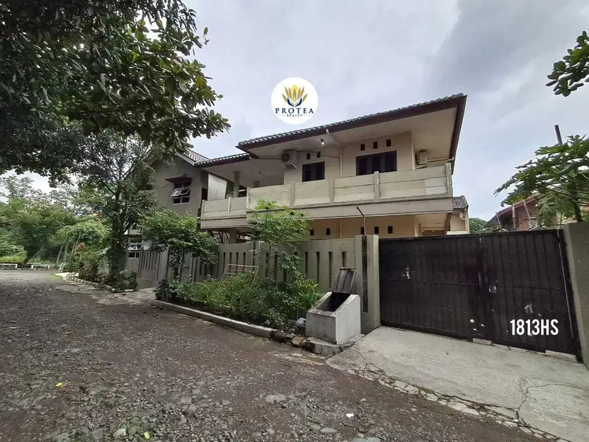 Dijual Kost2an Premium 28 Kamar di Kawasan Kampus Kota Cirebon