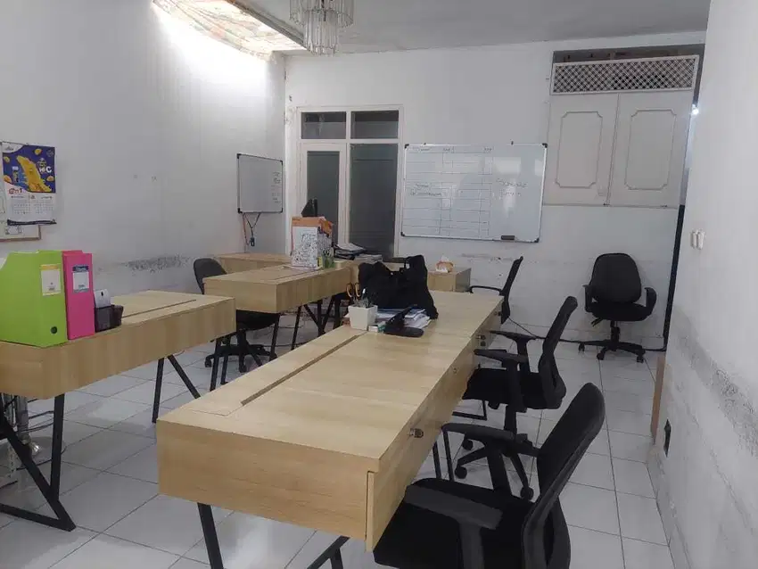 Rumah Siap Huni di Lebak Bulus