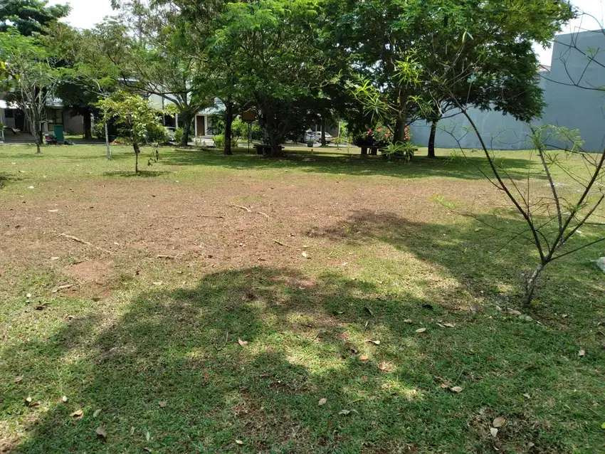 Dijual Kavling the icon – BSD Serpong