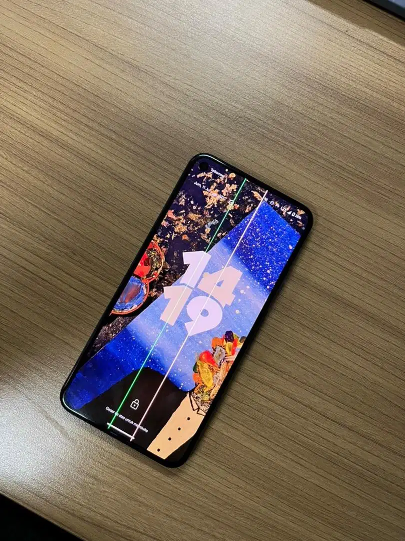 Google Pixel 5 - 128gb - all operator