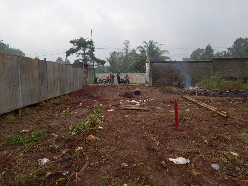 Mulai 900 Ribuan  Diskon Hemat Tanah Kavling Strategis