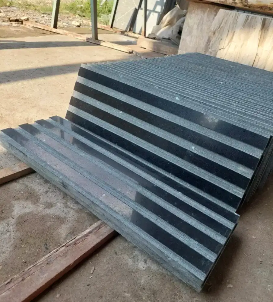 Granit Difabel Untuk Pemandu Arah Tuna Netra