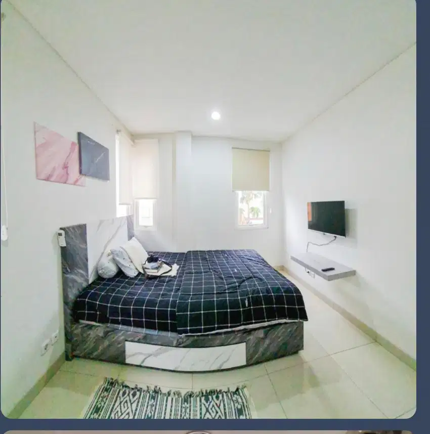 Di jual kos - kosan di Lippo Karawaci.