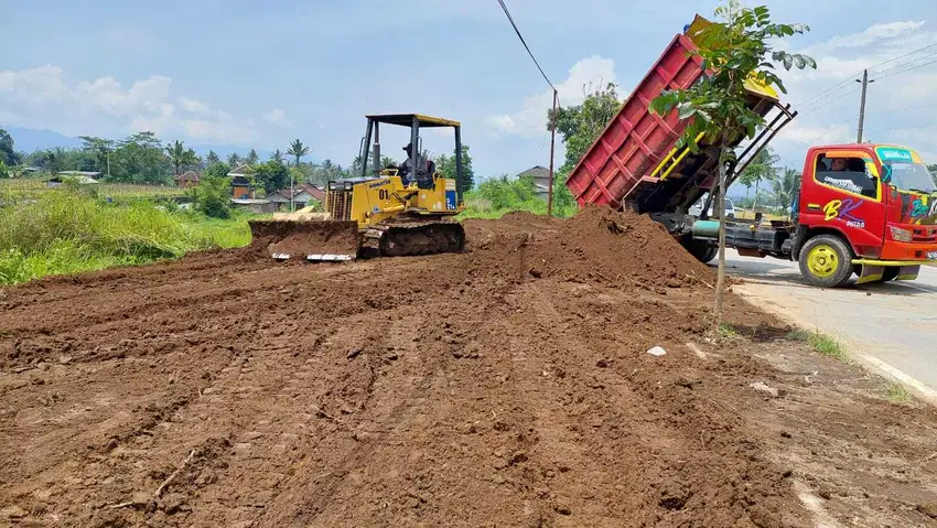 Tanah Kavling Bojong Gede Bogor, Tanah Luas Harga Terjangkau