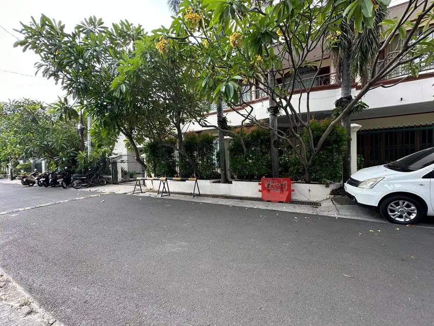 Dijual rumah siap huni di Jl Tebet Barat Dalam - Jakarta Selatan